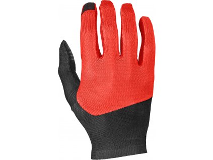 Specialized Men's Renegade Gloves - Flo Red