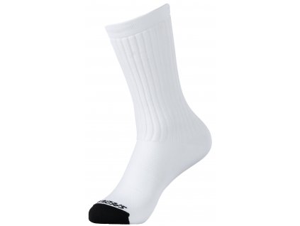 Specialized Hydrogen Aero Tall Road Socks - White
