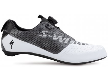 Specialized S-Works Exos Road Shoes - White