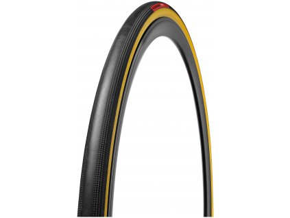 Specialized Turbo Cotton - Black/Transparent Sidewall
