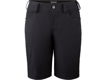 Specialized Women's RBX Adventure Over-Shorts - Black