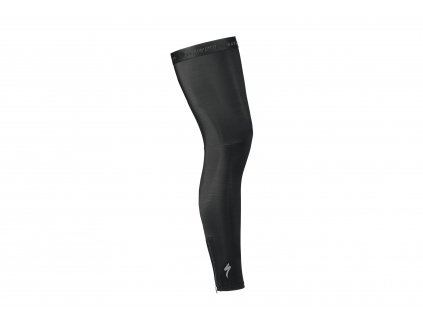 Specialized Therminal Leg Warmers W/Zip - Black