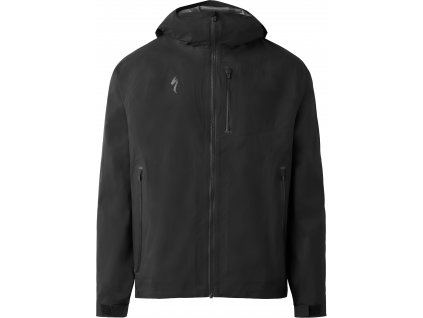 Specialized Deflect™ H2O Mountain Jacket - Dark Carbon