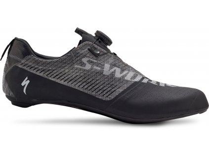Specialized S-Works Exos Road Shoes - Black