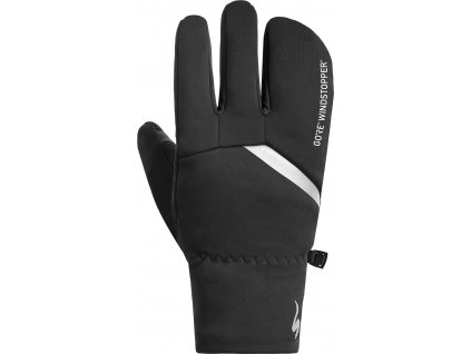 Specialized Men's Element 2.0 Gloves - Black