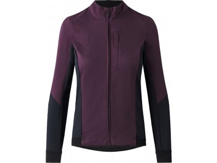 Specialized Women's Therminal™ Deflect™ Jacket - Cast Berry