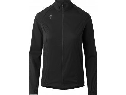 Specialized Women's Deflect™ Wind Jacket - Black