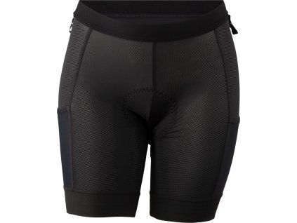 Specialized Women's Ultralight Liner Shorts with SWAT™ - Black