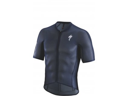 Specialized SL Light SS Jersey - Navy