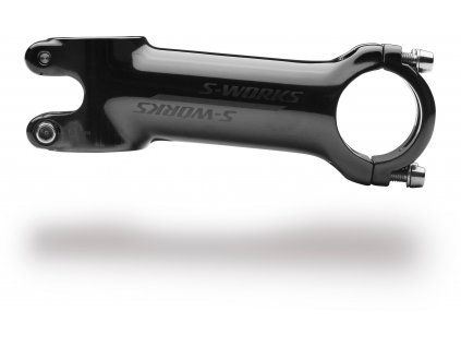 Specialized S-Works SL Stem With Expander Plug - Polish Black