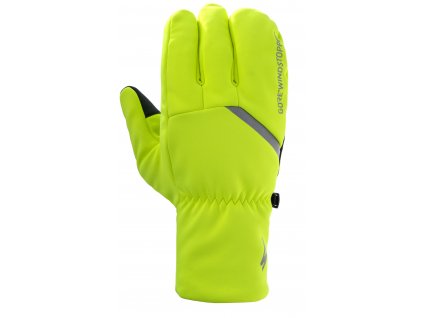 Specialized Men's Element 2.0 Gloves - Neon Yellow