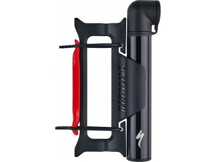 Specialized AIR TOOL MTB MINI PUMP - Black