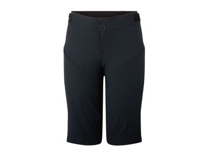 Specialized Andorra Pro Shorts Black (Velikost XS)
