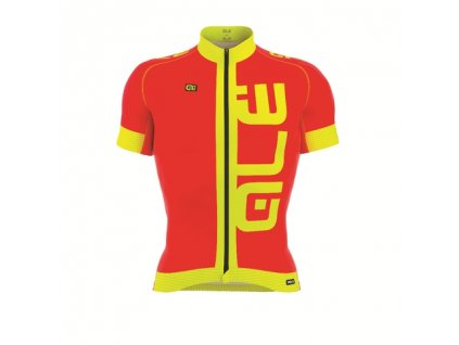 l19663616 arcobaleno maglia rosso giallo fluo m2218btsl 0000 480