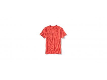 podium t shirt specialized red