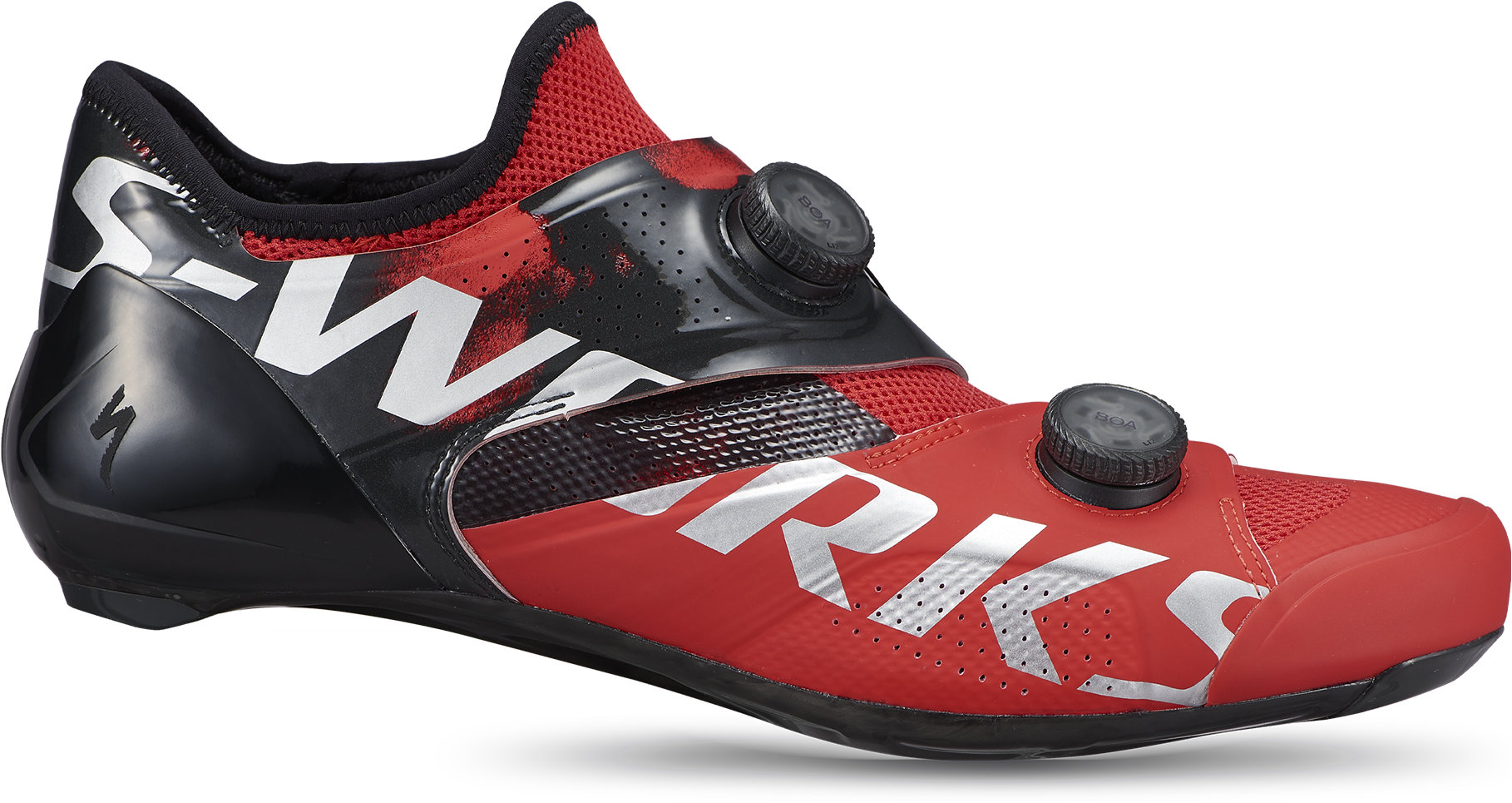 s works red hook shoes