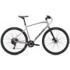 specialized sirrus x 2 0 2023 gloss clay cast umber satin black reflective m