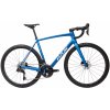 Silniční kolo ISAAC Vitron Galaxy Blue-SH 105Di2 / kola SH RS171DB