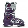 Dámské lyžařské boty ROXA RFIT W 85-GW - plum/plum/silver (Velikost 22,5)