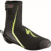 Specialized Deflect Pro Shoe Cover Black/Neon Yellow (Velikost S)