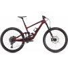 Specialized Enduro Expert - Satin Maroon/White Mountains