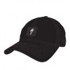 new era classic hat specialized black