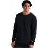 Specialized Men's Legacy Crewneck Sweatshirt - Black