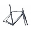 74420 90 ROUBAIX SW TEAM FRMSET BLK WHT CAMO HERO