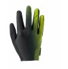 Specialized Men's HyprViz Body Geometry Grail Long Finger Gloves - HyperViz