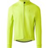 Specialized Men's Hyprviz Therminal™ Wind Long Sleeve Jersey - HyperViz