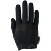 Specialized Women's Body Geometry Sport Gel Long Finger Gloves - Black