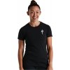 Specialized Women's S-Logo T-Shirt - Black