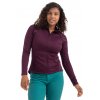 Specialized Women's Therminal™ Mountain Jersey - Cast Berry