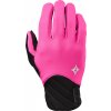 Specialized Women's Deflect™ Gloves - Neon Pink
