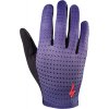 Specialized Women's Body Geometry Grail Long Finger Gloves - Indigo Fade