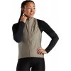 Specialized Women's Race-Series Wind Gilet - Taupe
