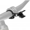 Specialized Flux™ Headlight 35mm Handle Bar Mount - Black