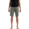 Specialized Emma Shorts - Sage Green (Velikost XS)