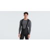 Specialized Men's Merino Seamless Long Sleeve Base Layer - Grey