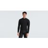 Specialized Sl Expert Long Sleeve Thermal Jersey - Black
