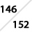 146/152