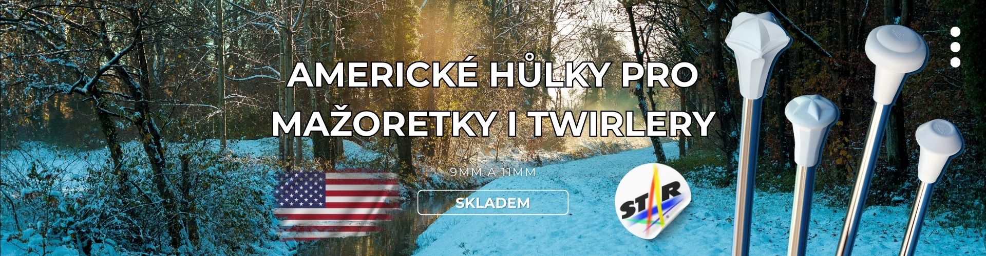 Hůlky