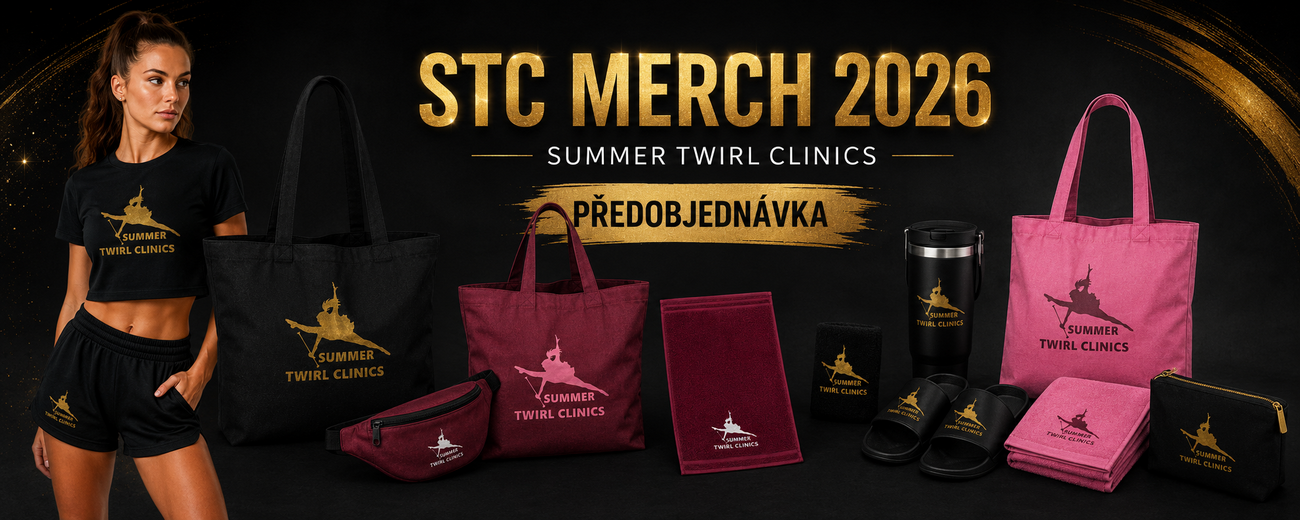 STC MERCH 2026