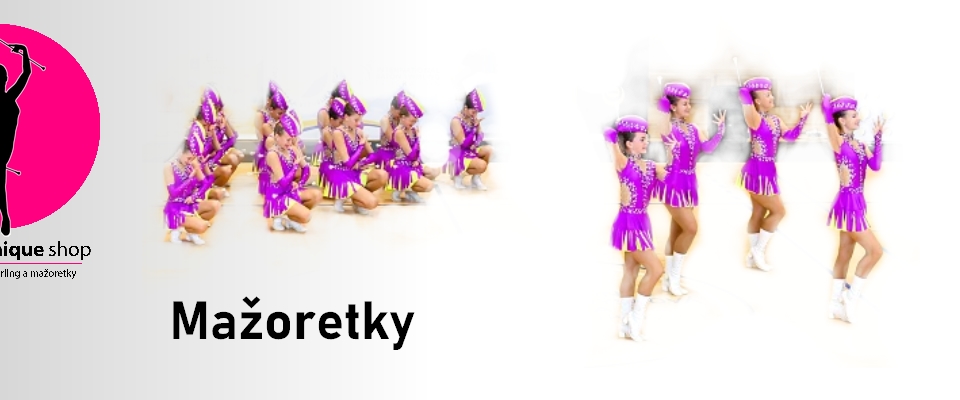 Mažoretky