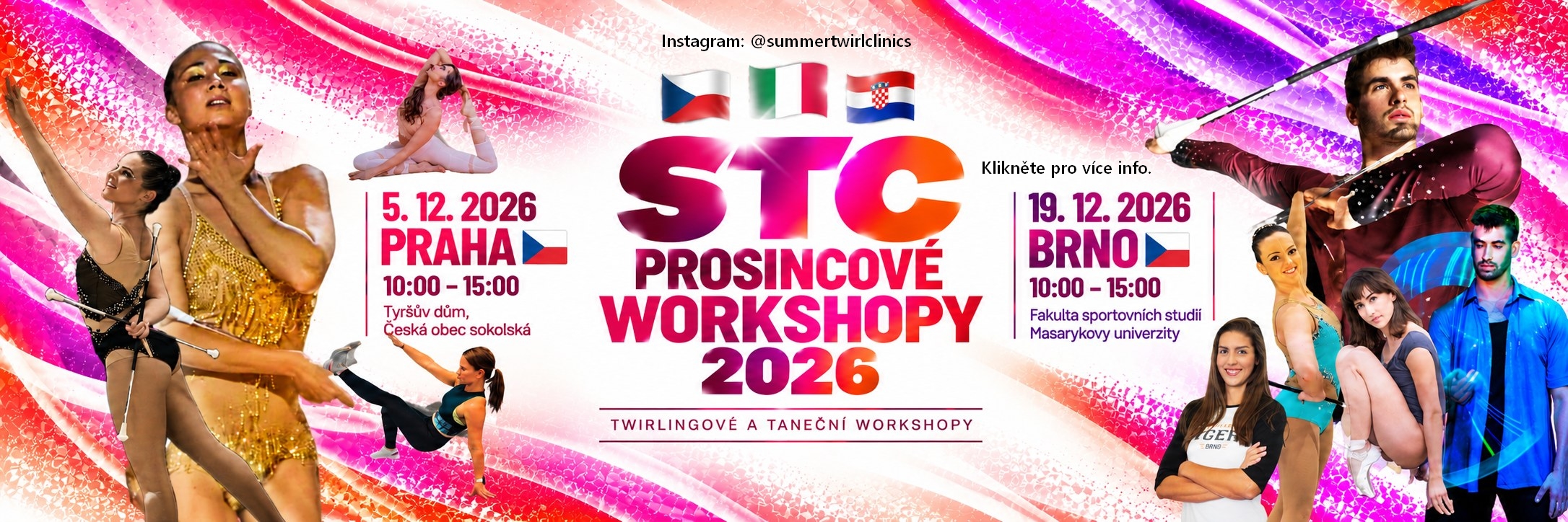 STC workshops