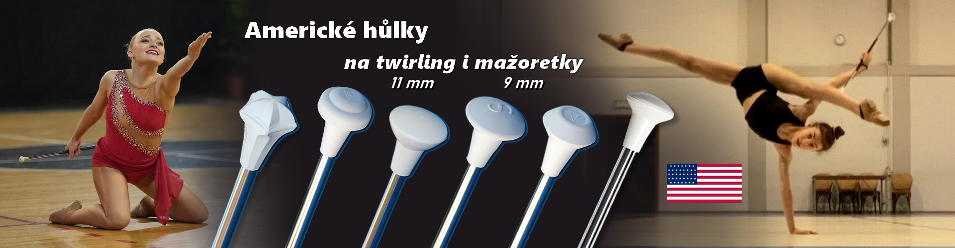 Hůlky