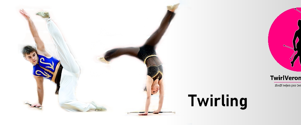 Twirling