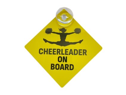 Cheer