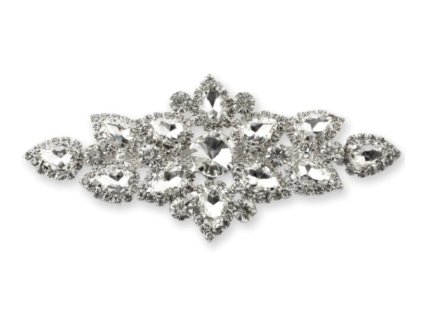 Čelenka crystal