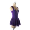 Šaty Princess (fialové) + další barvy
